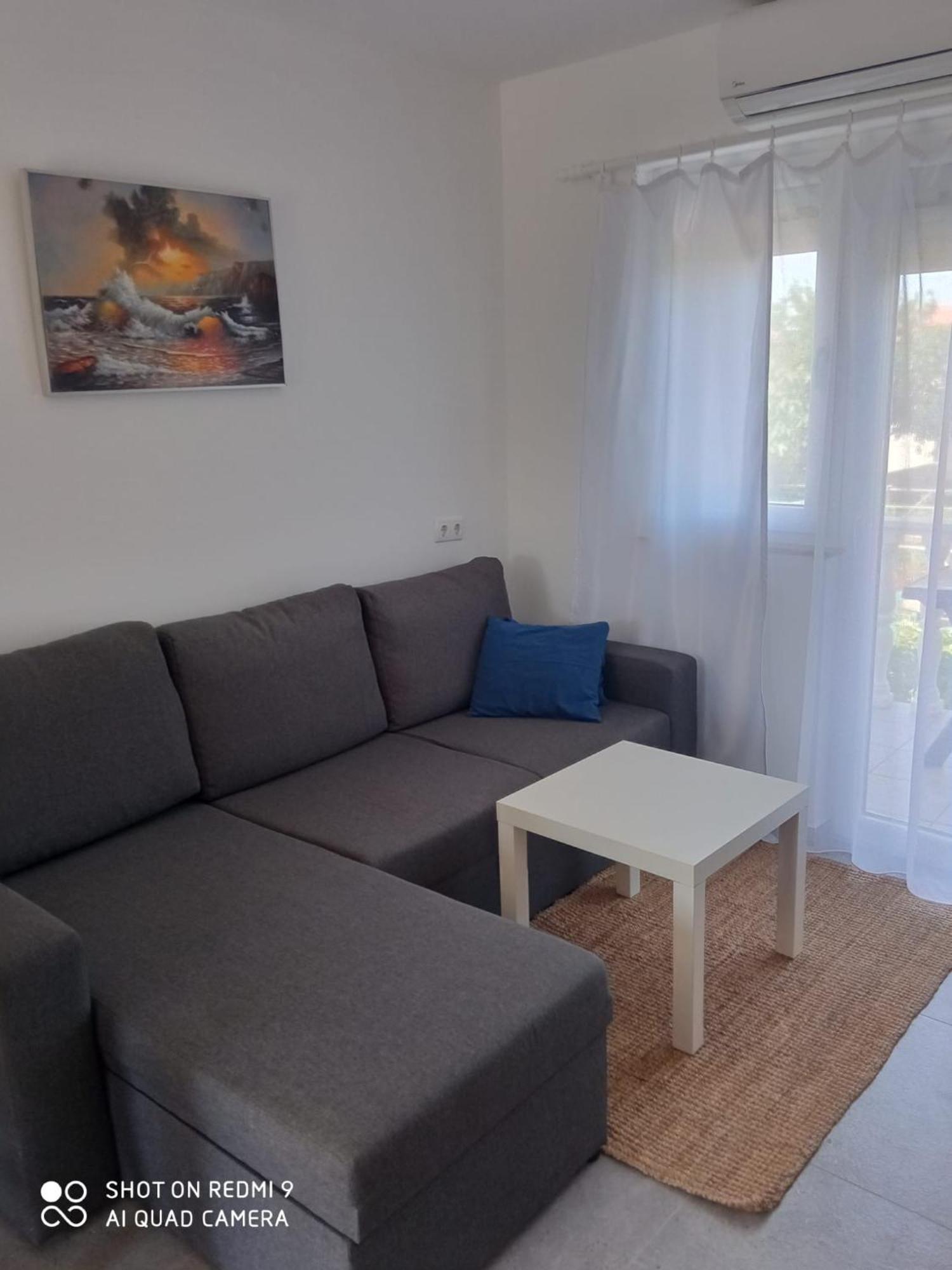 Apartments Max Vir Værelse billede