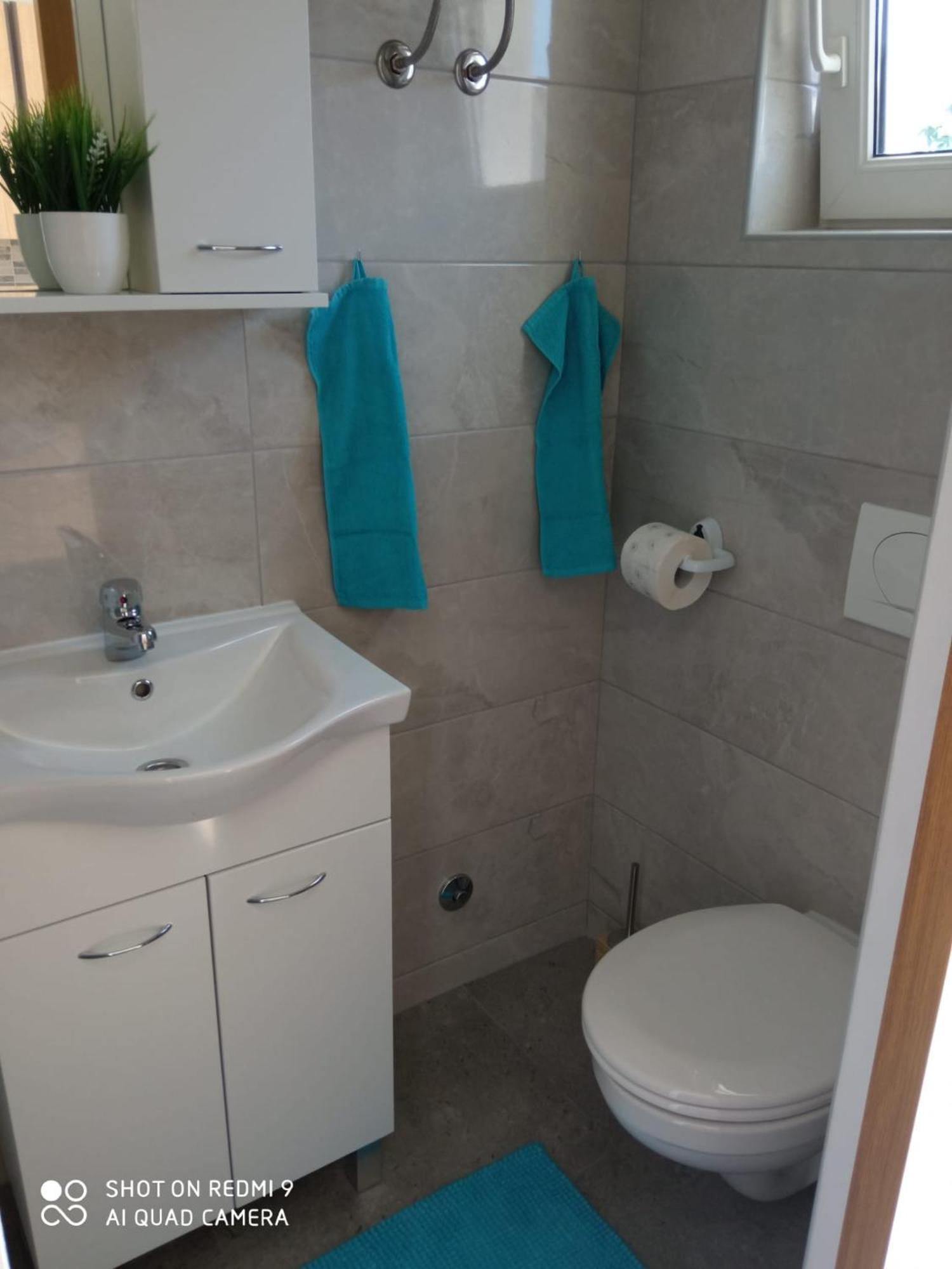 Apartments Max Vir Værelse billede