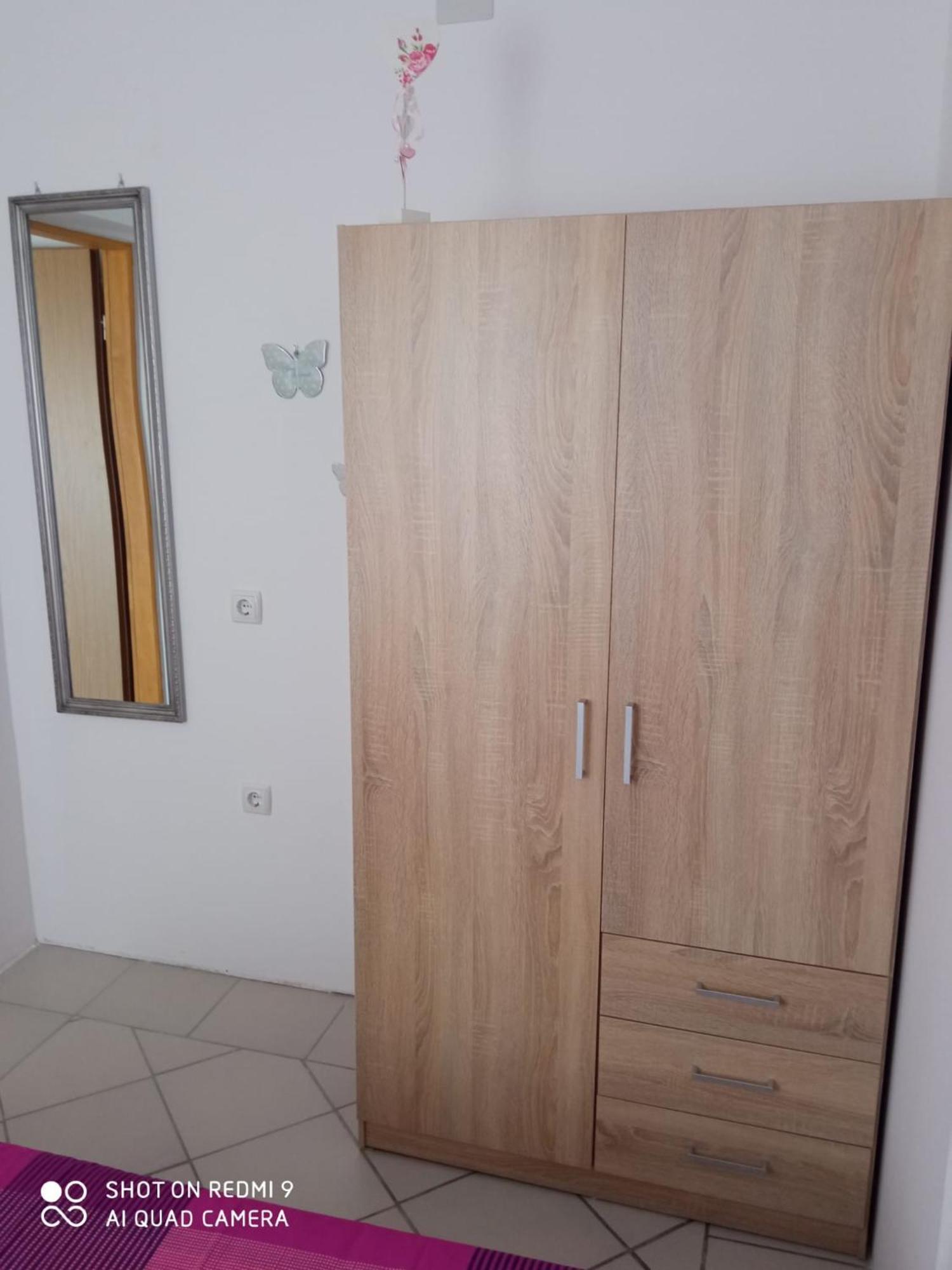 Apartments Max Vir Værelse billede
