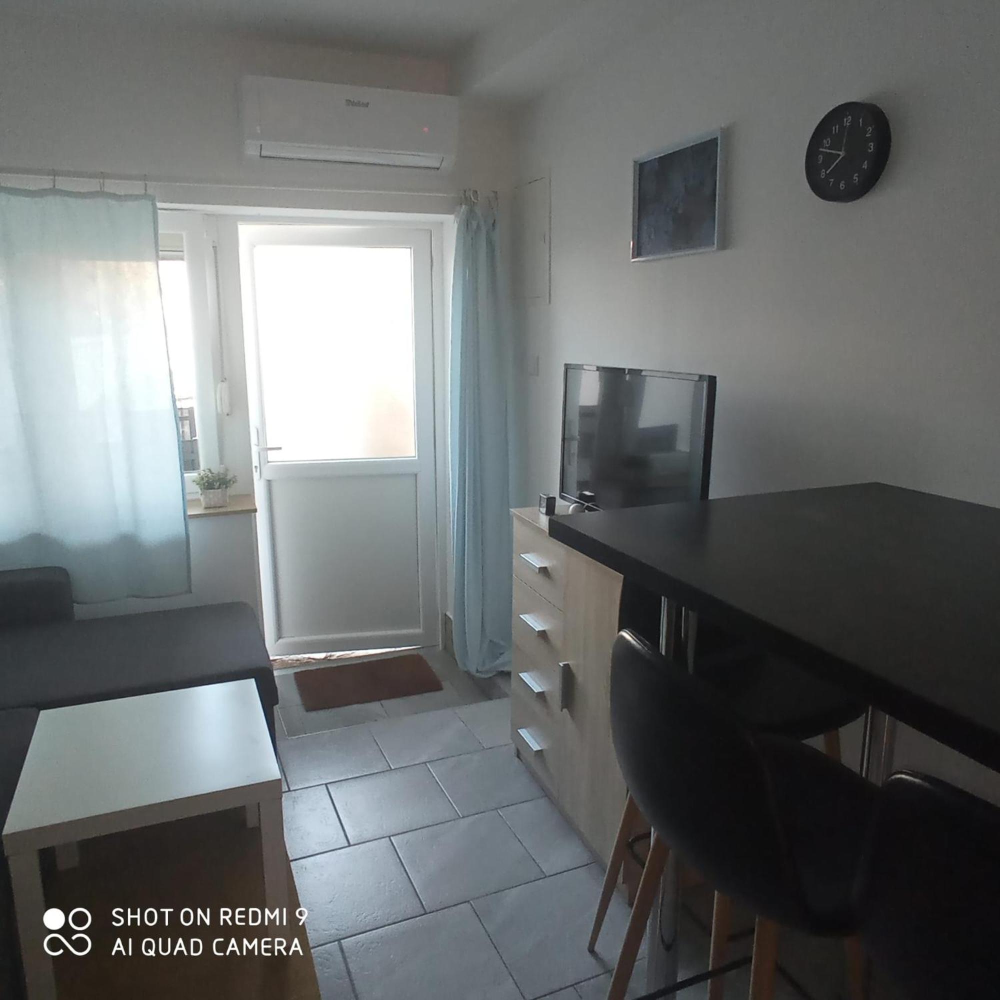 Apartments Max Vir Eksteriør billede