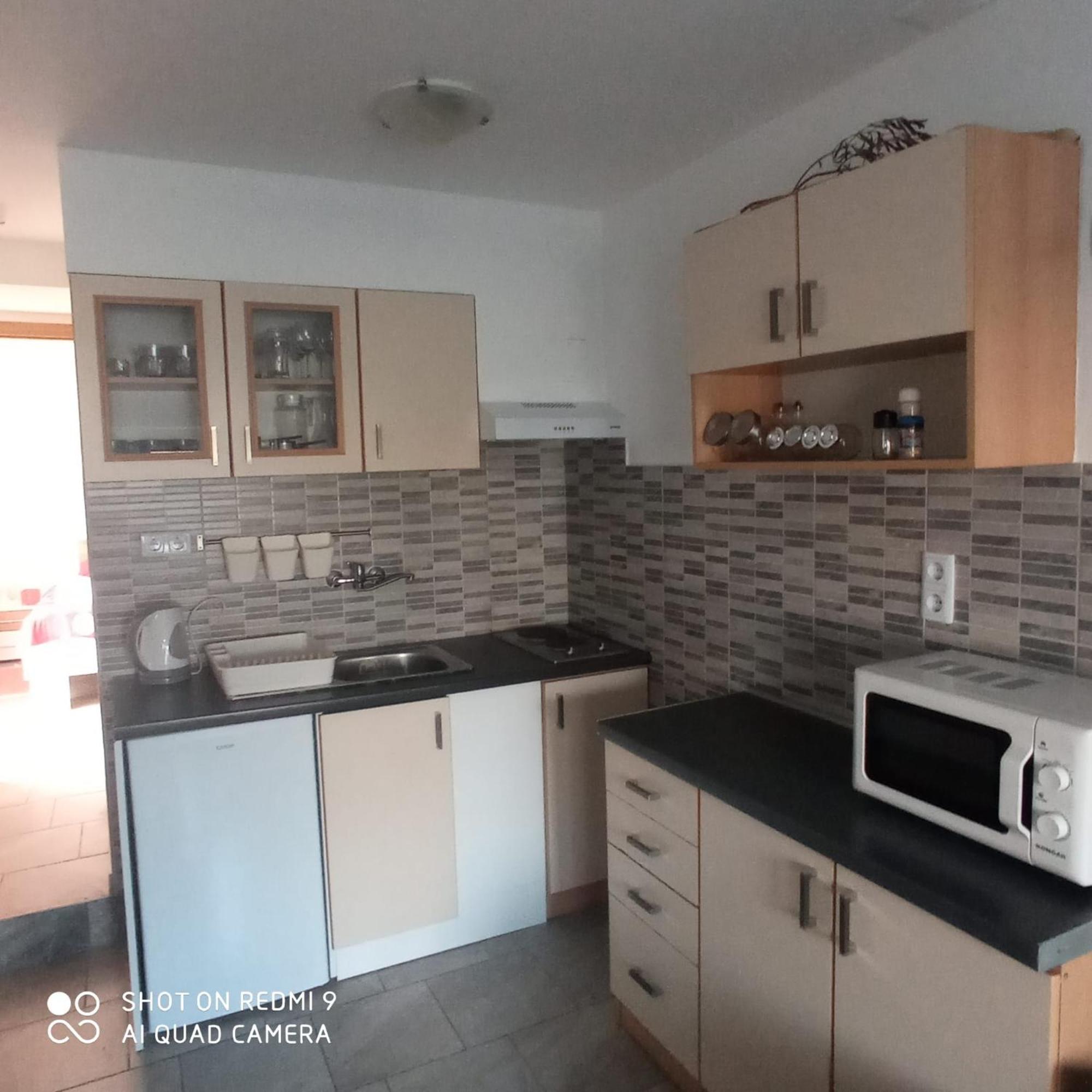 Apartments Max Vir Eksteriør billede