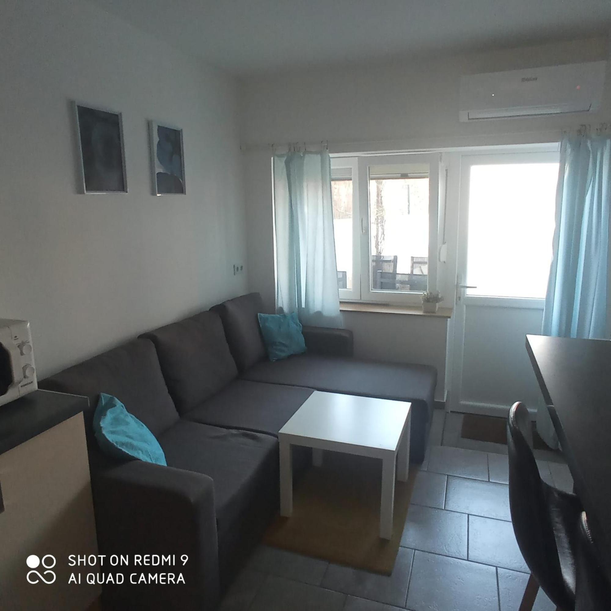 Apartments Max Vir Eksteriør billede