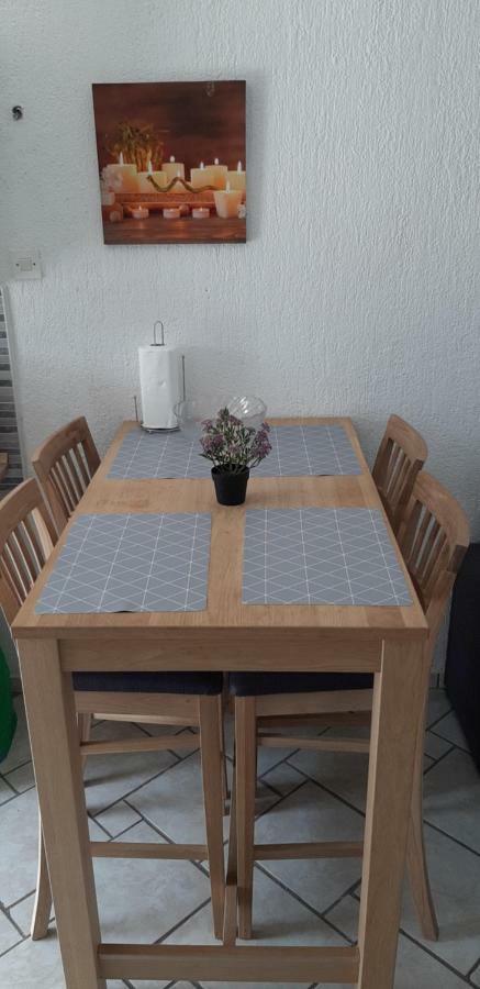 Apartments Max Vir Eksteriør billede