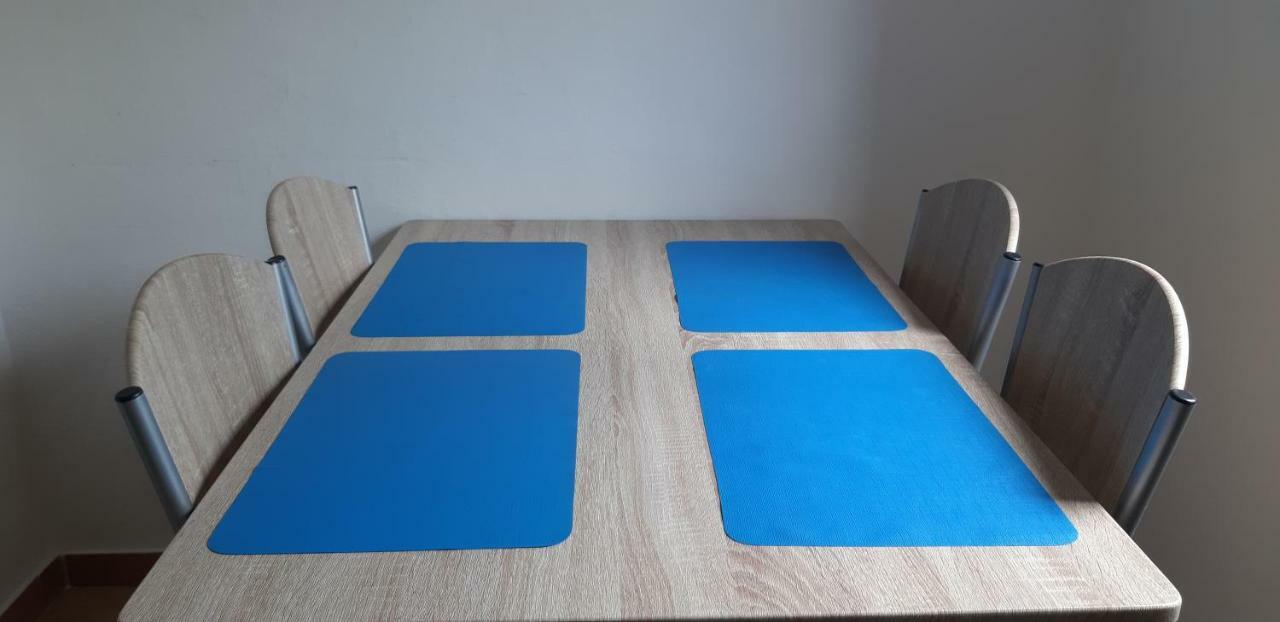 Apartments Max Vir Eksteriør billede