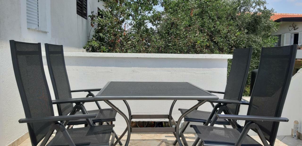Apartments Max Vir Eksteriør billede
