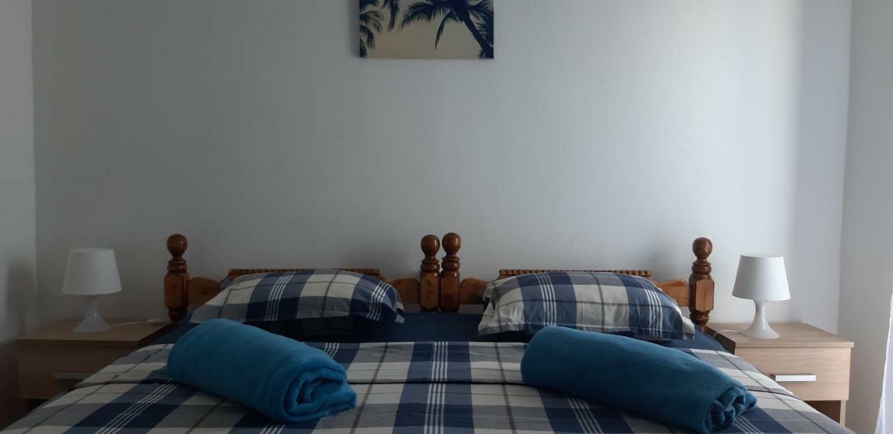 Apartments Max Vir Eksteriør billede