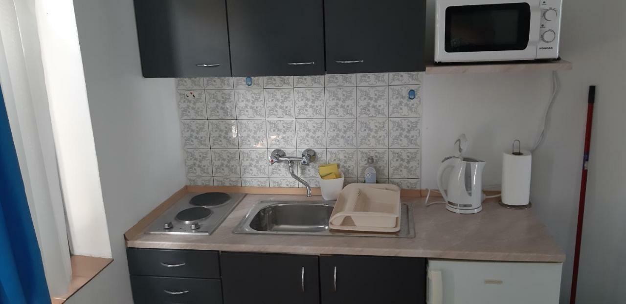 Apartments Max Vir Eksteriør billede