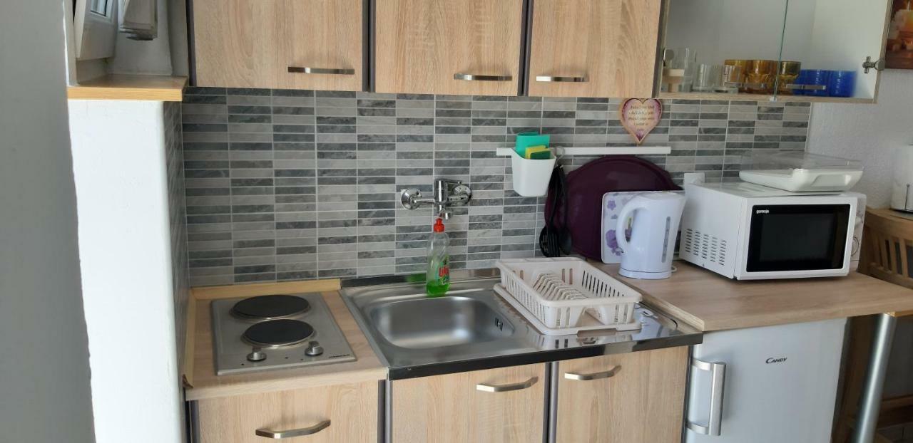 Apartments Max Vir Eksteriør billede